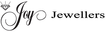 JOY JEWELLERS Logo